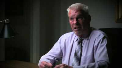 One person's action may have
a real negative impact - Homicide Hunter: Devil in the Mountains