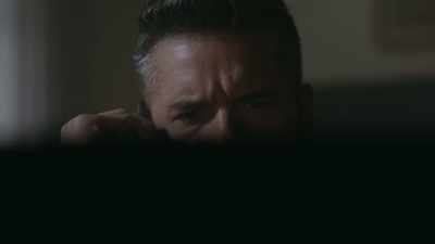 One phone call from me,
and bodies start dropping. - The Rookie: Feds