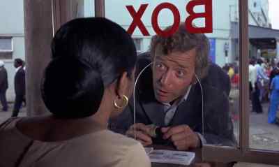 - One, please.
- Sir, it is in Hindi. - The Wilby Conspiracy
