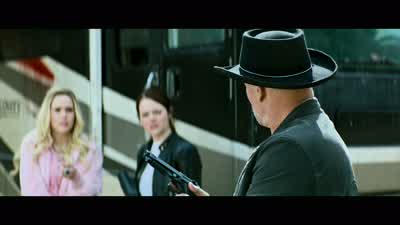 One plus one is still two right - Zombieland: Double Tap