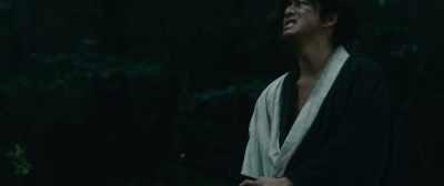 One point five ryo for a nobody,
30 ryo for anotsu. - Blade of the Immortal