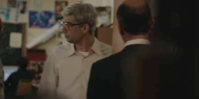 -One point what?!
-What?! - BlackBerry