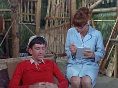 One popular theory asserts that the - The Gilligan Manifesto
