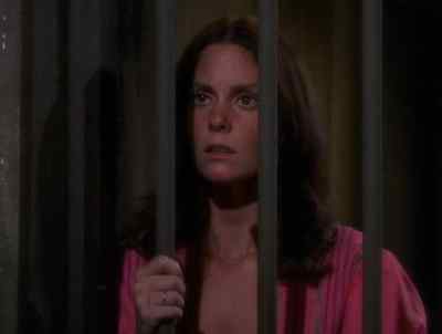 ONE PRISONER IS ENOUGH.
FREE HER. - Mission: Impossible