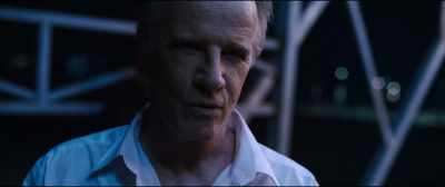 One problem, you're blind. - Kickboxer: Retaliation