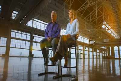 One promising energy
source comes from hydrogen. - Thrive II: This Is What It Takes