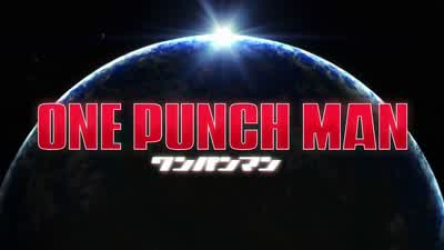 ONE PUNCH！ ONE PUNCH！ - One-Punch Man