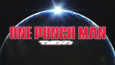 ONE PUNCH！ ONE PUNCH！ - One-Punch Man