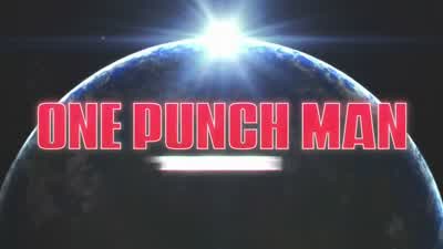 ONE PUNCH！ ONE PUNCH！ - One-Punch Man