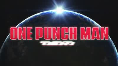 ONE PUNCH！ ONE PUNCH！ - One-Punch Man