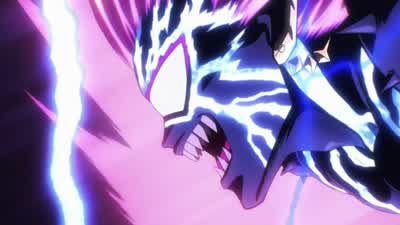 ONE PUNCH！ ONE PUNCH！ - One-Punch Man