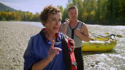 One question about
your HighlightREAL account. - A Whitewater Romance