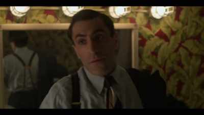One question. - Fosse/Verdon