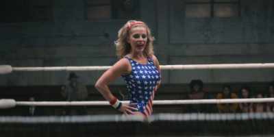 One quick question.
How do you spell "freedom"? - GLOW