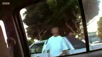 One radical wrote, "Thug ambition is
completely predatory... - Can't Get You Out of My Head