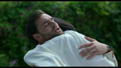 One reason to have them, - Behind Her Eyes