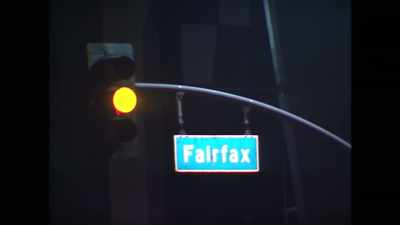 One red light
could change your life. - Biggie: I Got a Story to Tell