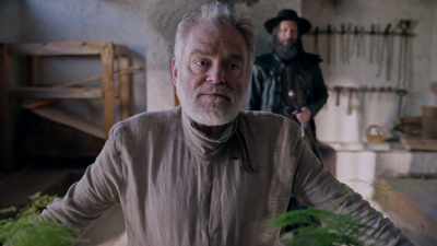 "One remains." How
is that even possible? - The Outpost