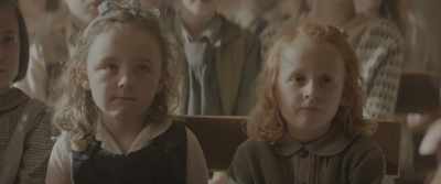 One, respect for our elders. - The Railway Children Return