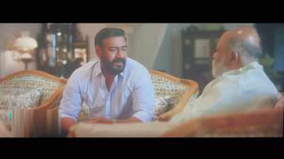 One, - Drishyam 2