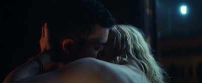 One, - All the Bright Places