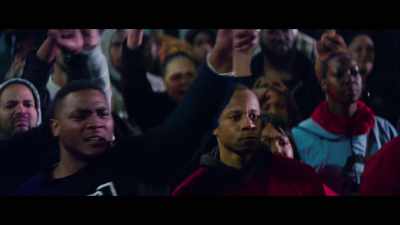 One! - The Hate U Give