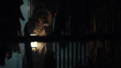 One. - His Dark Materials