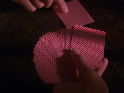 One, - Twin Peaks