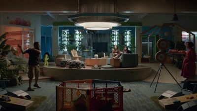 One. - The Last Man on Earth