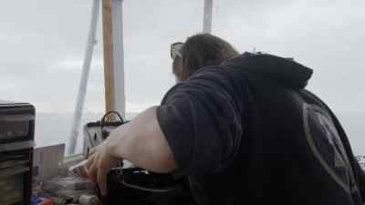 One. - Bering Sea Gold