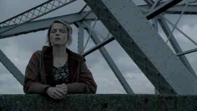 One... - The Killing