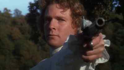 One. Two. Three. - Barry Lyndon