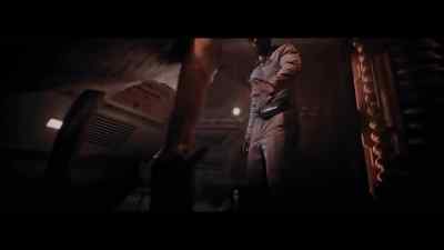 One. - Alien: Romulus