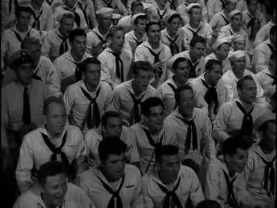 One, - Sailor Beware