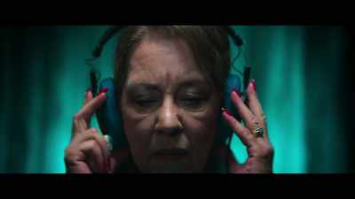 One. - The Manhattan Alien Abduction