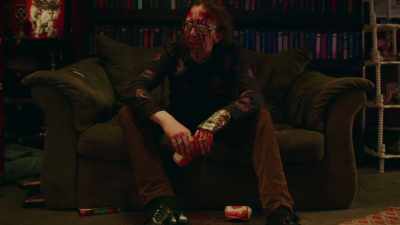 'One.' - The Last Video Store