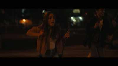 One... - Hello, Goodbye, and Everything in Between