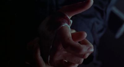One scratch from these creatures is sufficient - Resident Evil