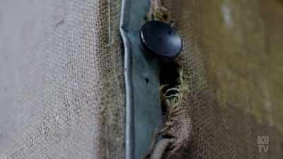 One scruffy Aussie invention
changed all that. - Aussie Inventions That Changed The World