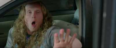 One sec, so what's your name? - Wally Got Wasted