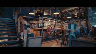 One second. All that's fine,
but Billu Butt... - Teefa in Trouble