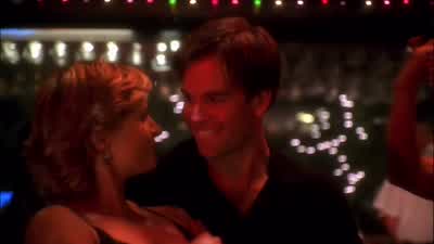 One second. - NCIS