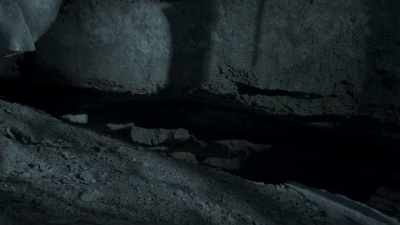 ...one that seldom appears
until after dark. - Seven Worlds, One Planet