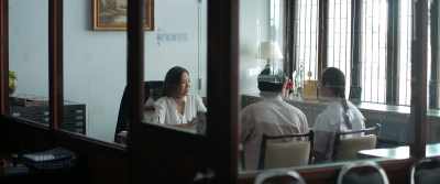 One semester is only 60K, - Bad Genius