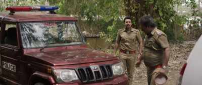 One it settles down, we
dispose their corpses - Ratsasan