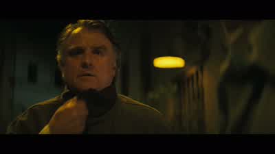One shot. - Basic Instinct