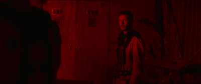 One shot, Ethan. - 2067
