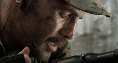 One shot two kills You heard about that huh - Sniper: Reloaded