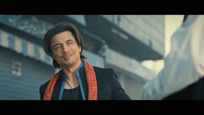 One should be pious like yourself,
and stubborn like me! - Teefa in Trouble