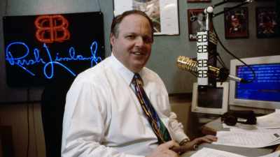 One should never underestimate
the genius of Rush Limbaugh - The Clinton Affair